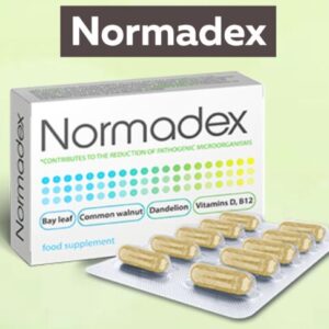 Normadex